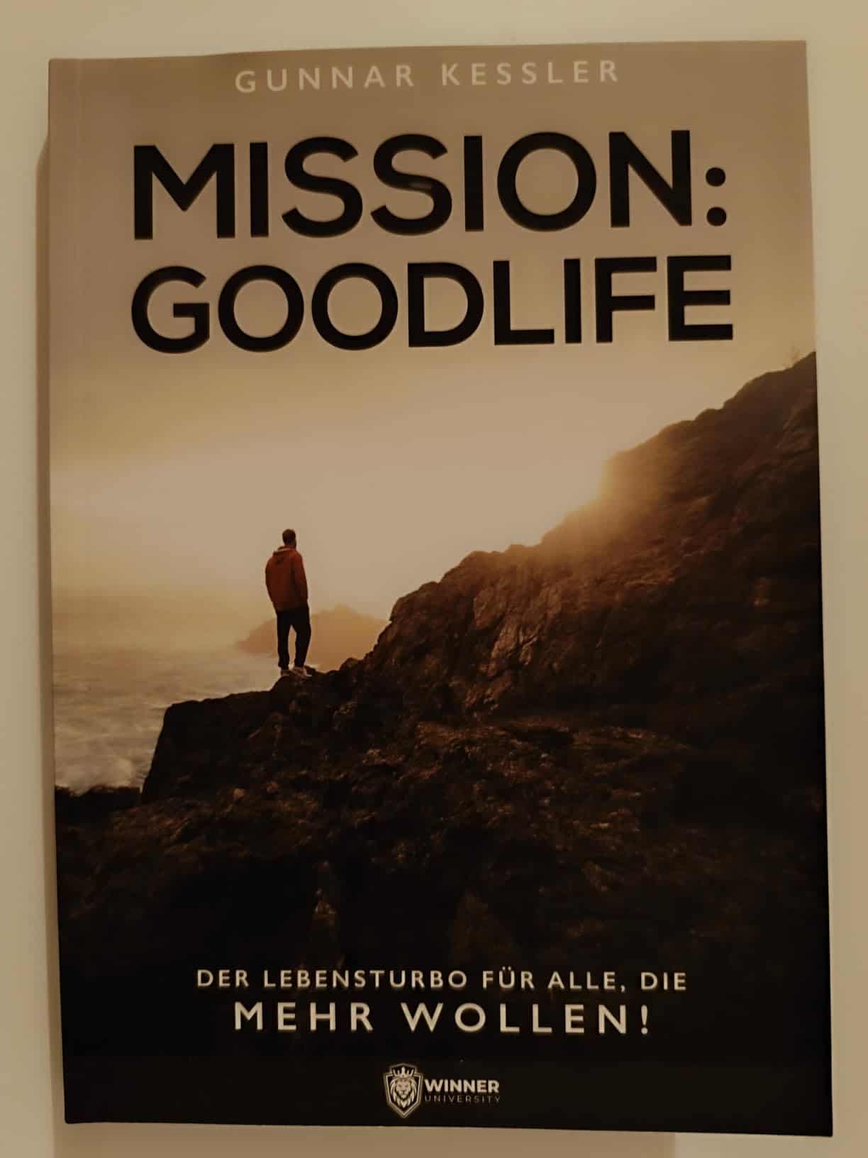 Foto von Andi
