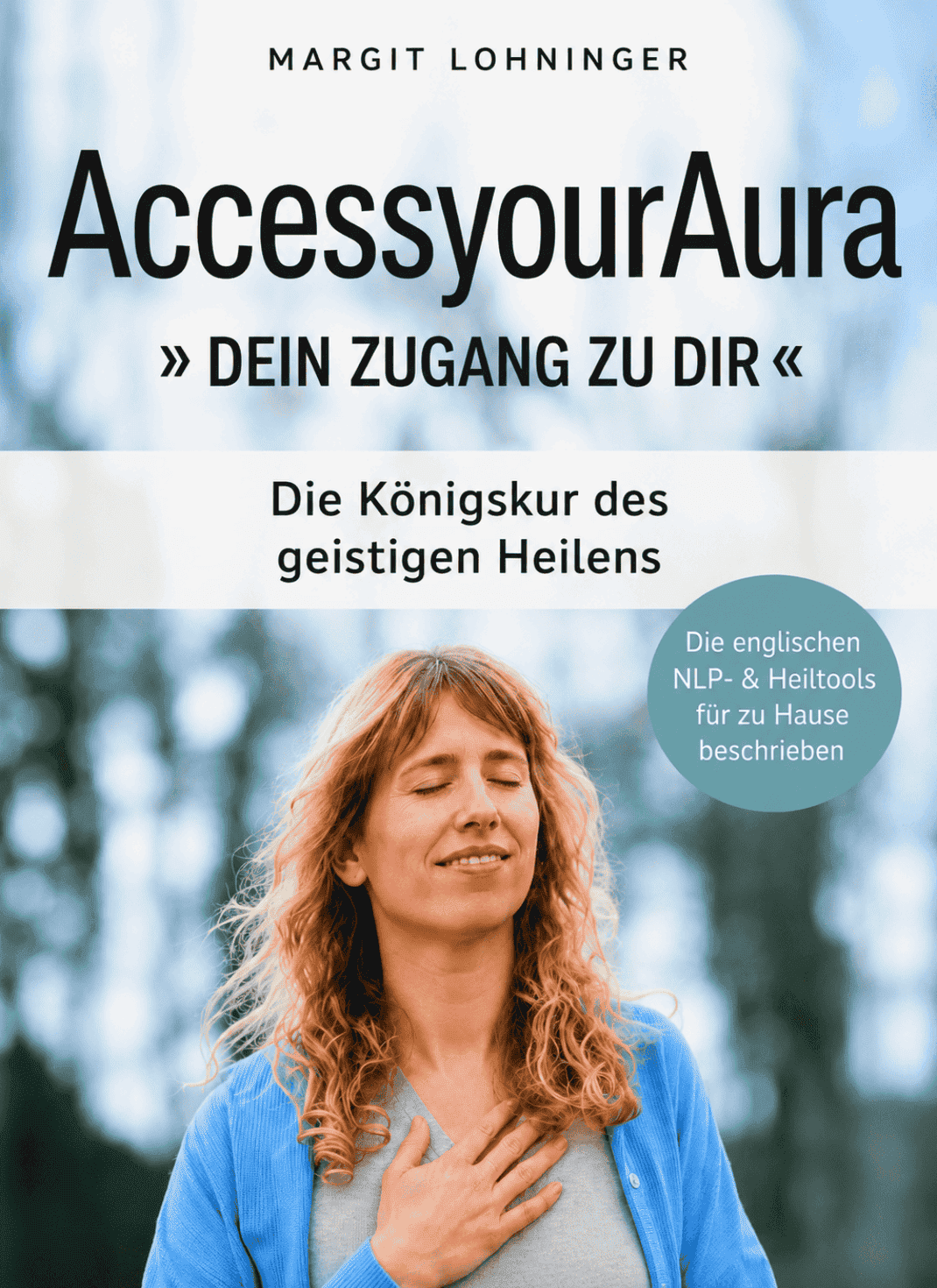Couverture de AccessyourAura